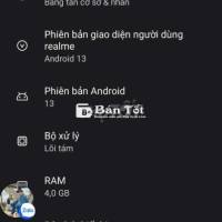 Thanh lý Realme C60