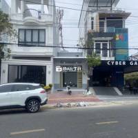 Nhà mặt tiền đường lớn - Bán 2,9 tỷ, Cho thuê 9 triệu/tháng  