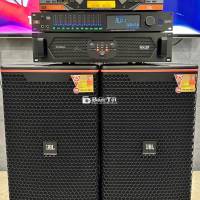 Dàn Karaoke Rất Đẹp Full JBL Đẹp 98% Nghe Cực Đã