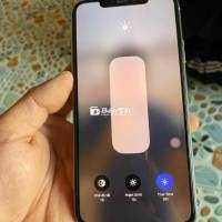 11Prm 64GB Trắng - Máy Zin Full CN, Face Nhạy, Pin 100%, iOS Thấp  