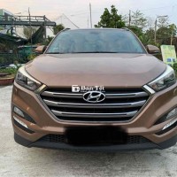 Hyundai Tucson 2016 2.0 AT Spec - 200.000 km  