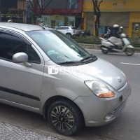 Chevrolet Spark 2011 LT 0.8 MT - 95000 km  