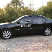 Toyota Camry 2003 Số Tự Động 3.0V - Xe Gia Đình Chất Lượng Cao