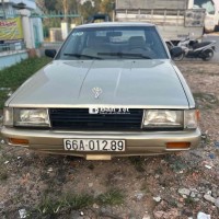Toyota Camry 1983 - Xe cổ cho người tập lái & đam mê xe cổ