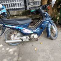 Wave Tàu Cần Bán - Đầy Đủ Phụ Kiện, Xem Xe Trực Tiếp  