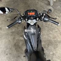 Sonic nhập indo 2018. Bao keng xe zin .
