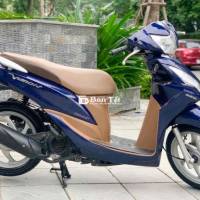 Bán Honda Vision DK 2013 Odo 35.000km