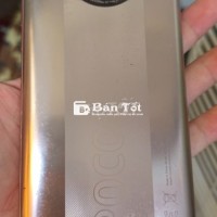 Bán xác POCO X3 Pro