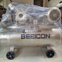 MÁY NÉN KHÍ HITACHI - MÁY BƠM HƠI HITACHI  
