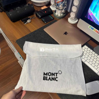 Bán Ví Montblanc Meisterstuck Urban Zip Clutch Mới 100%