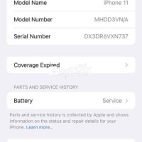 iPhone 11 64G đẹp không tì vết - Bán máy lên đời  
