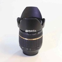 Cần bán lens Tamron 17-50 f/2.8 VC for Canon  