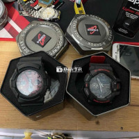 Thanh lý đồng hồ G-Shock