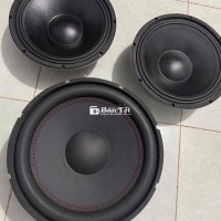 Loa Bass 40, Loa Bass 30 - Bán Loa Mới Tinh, Tháo Thùng, Nâng Cấp Thừa  