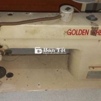 Máy may công nghiệp ít dùng, bán lại cho thợ