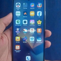 Redmi Note 10 - Ram 6GB, Ngoại Hình Xấu, Đã Thay Màn Hình  