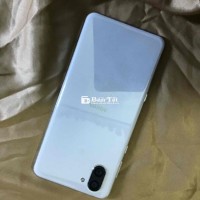 Bán Điện Thoại Aquos Bị Ních Màn Hình  