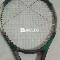 Vợt Thunder Price - Đã qua sử dụng, giá rẻ chỉ 400k  