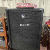 Bán Sub Hơi Bass 50cm - Hàng bãi Mỹ, Nguyên Bản
