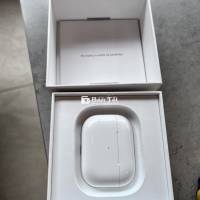 Tai Nghe AirPods Pro 1 Chính Hãng TGDĐ  