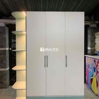 Thanh lý tủ MDF mới đẹp, giá rẻ!