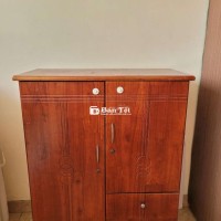 Tủ gỗ 2 cánh đựng đồ - Giá rẻ chất lượng