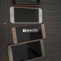 Bán Điện Thoại Cũ Hỏng - Linh Kiện Apple  