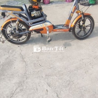 Xe đạp điện DK Bike Cần Bán  