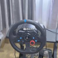 Nhượng lại bộ combo Logitech G920 full phụ kiện