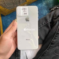 Xsm 256GB Trắng - Mất Face ID  
