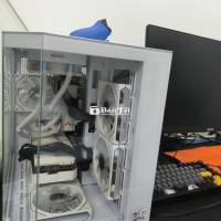 Bán dàn CPU AMD 7800X3D + RTX3070  
