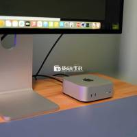 Mac Mini M4 - Ram 16 GB - SSD 256 GB  