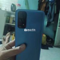 Redmi 11S Máy để lâu giờ mở lên bị treo như hình bán cho ae nào mang về sửa  