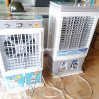 QUẠT HƠI NƯỚC 50L - BẢO HÀNH 1 NĂM 🌞