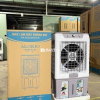 Xưởng Quạt Thanh Lý Quạt Làm Mát Giá Rẻ Bèo 🔥🔥🔥 XẢ KHO - SALES OFF ĐẠI HẠ GIÁ - QUẠT ĐIỀU HÒA 45L - HÀNG VIỆT NAM CHÍNH HÃNG BH 2 NĂM - SIÊU MÁT LẠNH - GIÁ RẺ NHẤT VIỆT NAM 🔥💥