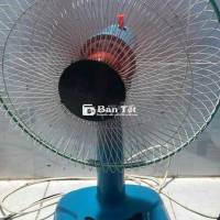 Cần Bán Quạt Như Hình, Chạy Tốt, Không Hư Hỏng  