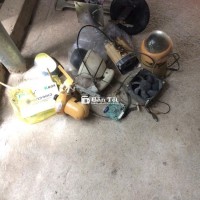Xác Ve Chai Các Loại Camera – Bán Xác Đồ Trong Hình  