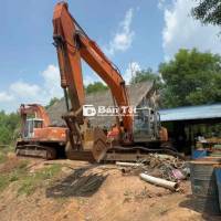 Hết công trình thanh lý trọn bộ cơ giới