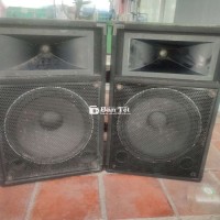 Bán Thùng Loa 40 - Sườn Nhôm, Hàng Mới, Chất Lượng Hoàn Hảo  