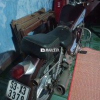 Xe hoạt động bình thường, cần để lại cho các anh em  