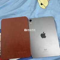 iPad Mini 6 Còn Đẹp, Full Phụ Kiện  
