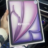 Cần bán iPad Air 6 M2 11 inch 2025
