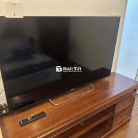 BÁN NỐT TV SONY 50 INCH 120HZ - GIỌNG NÓI - BH 3 THÁNG