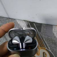 Galaxy Buds 3 Pro Tai Nghe Mới Mua, Sử Dụng Vài Tiếng  