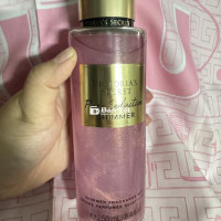 Bodymist có ánh nhũ Victoria Secret Pure Seduction