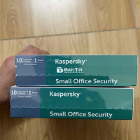 bản kaspersky sos (10pc+10mobile+1 sever