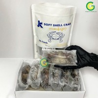 Cua Lột Myanmar Ngập Thịt - Giòn Tan 1kg