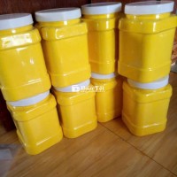 Tinh bột nghệ ĐakLak nhà làm 100%