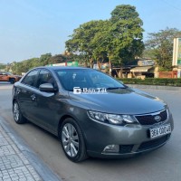 Kia Cerato 2010 1.6 AT - 126.000 km