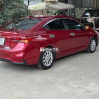 Hyundai Accent 2019 1.4 MT Bản Đủ - Giá 330 Triệu  